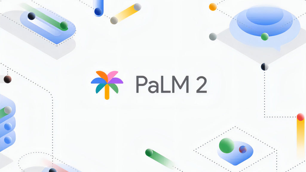 PaLM 2 ha sido entrenado con muchísimos menos parámetros que la versión anterior (según CNBC). Y tiene todo el sentido del mundo